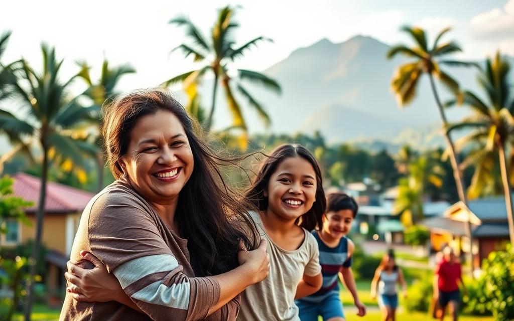family-based immigration in Costa Rica