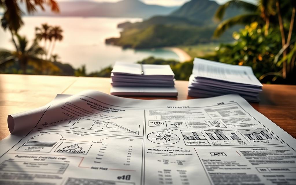 financial and legal strategy