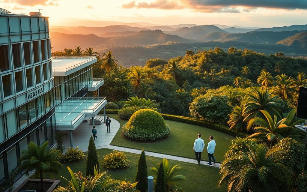 healthcare costa rica