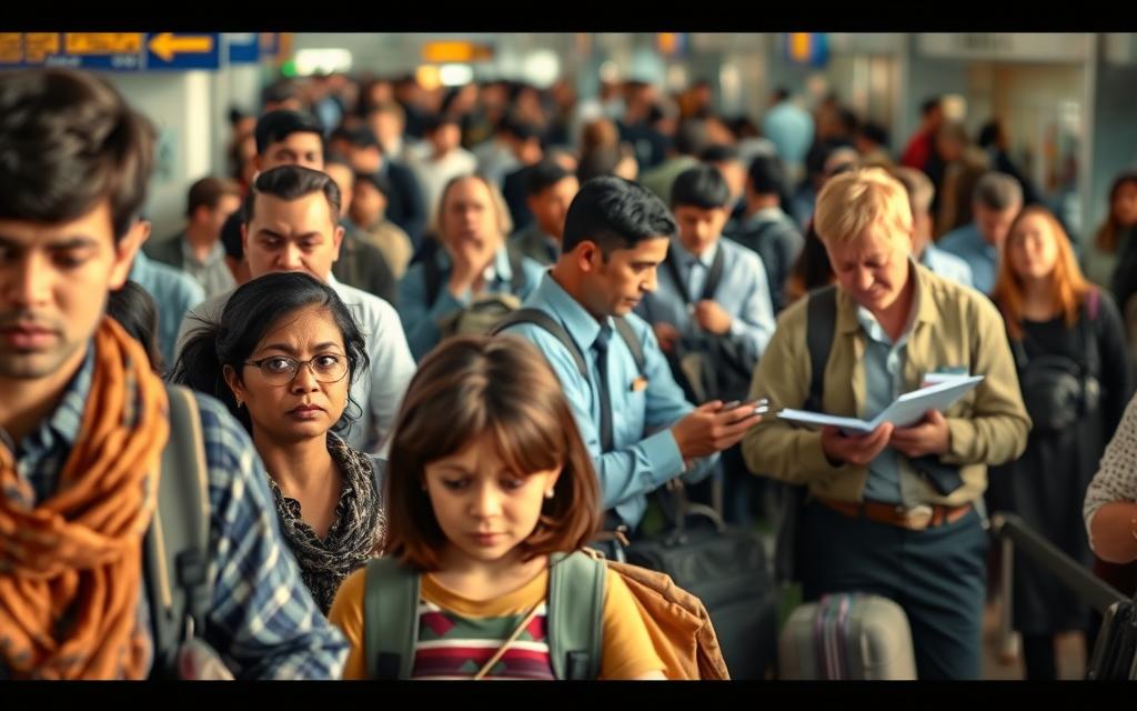 immigration challenges