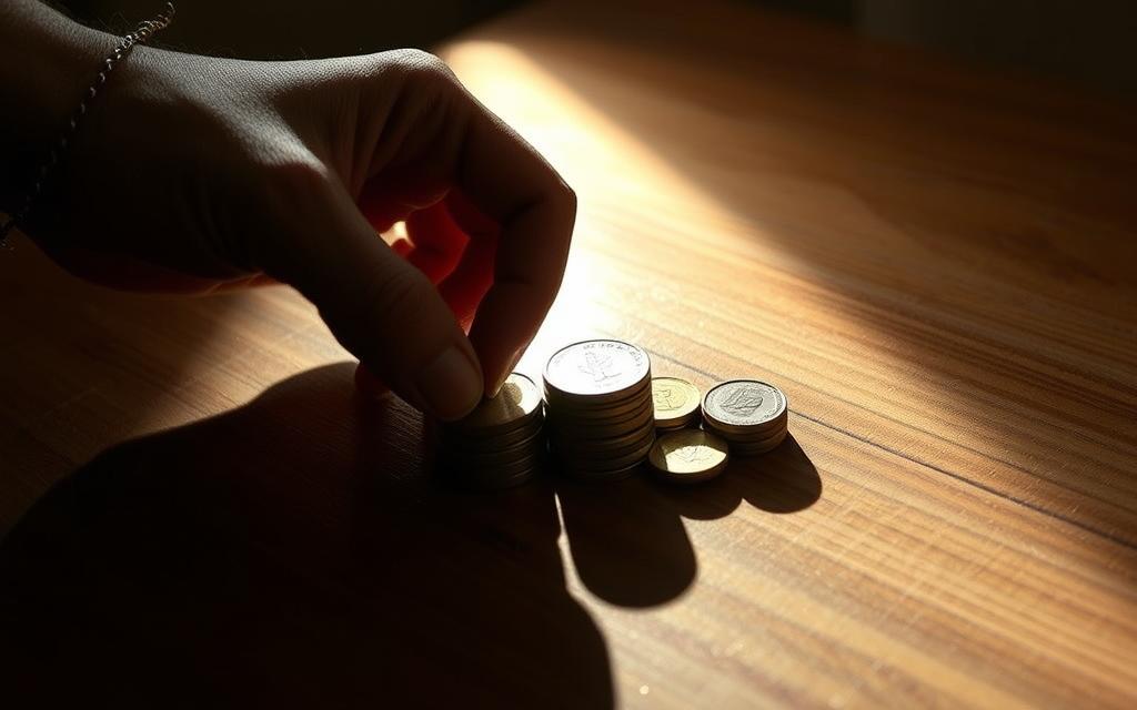 investment