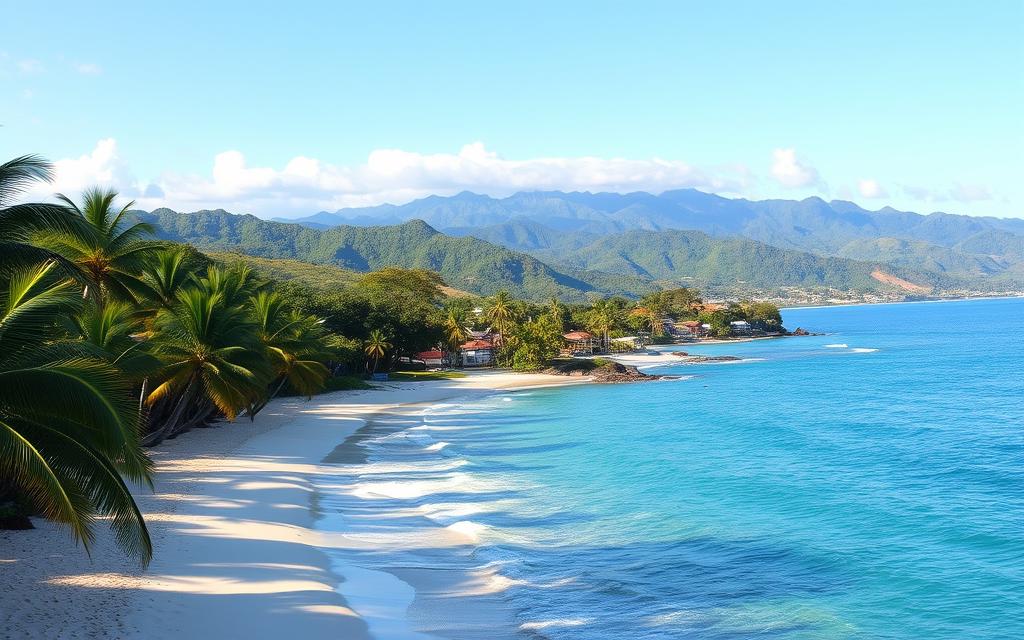 living costa