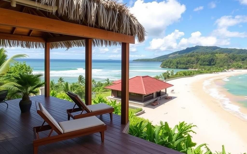 property ownership requirements Costa Rica residency