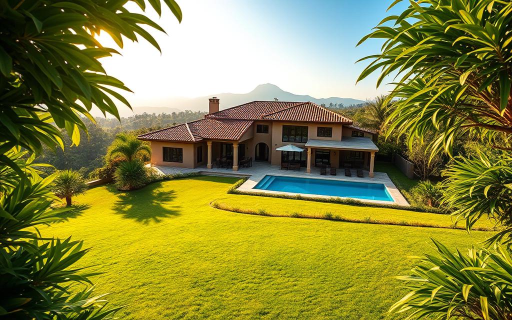 real estate investment
