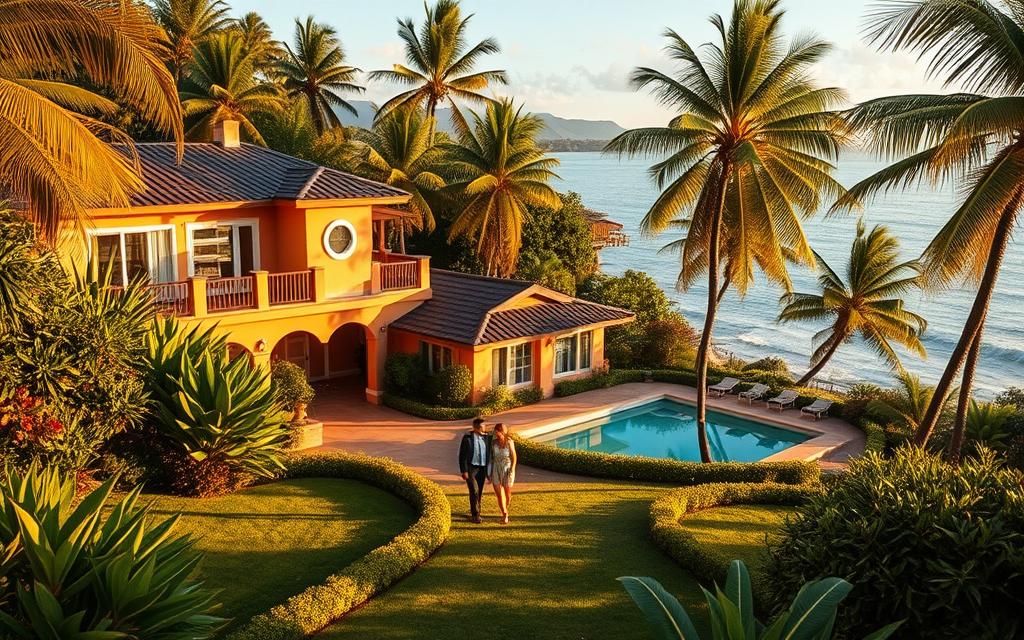 rentista residency costa rica