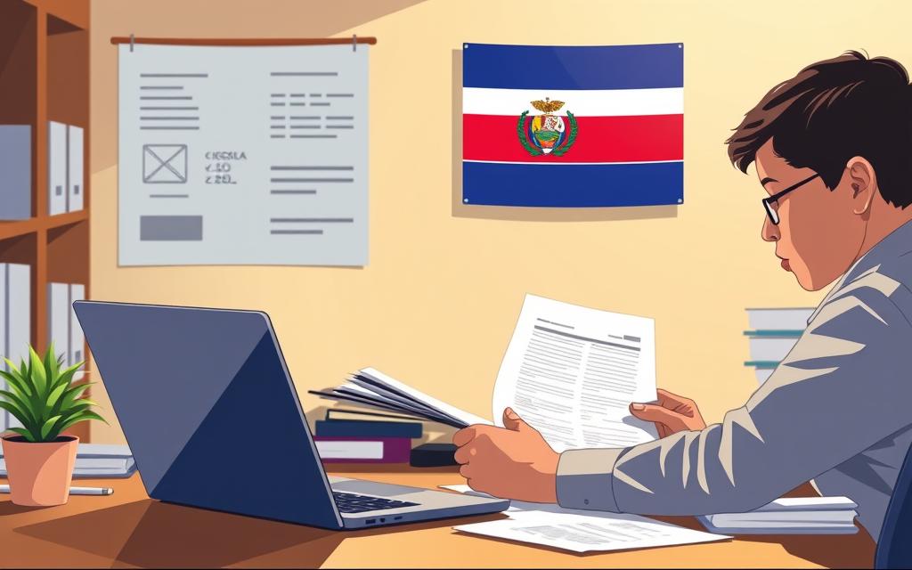 residency application process