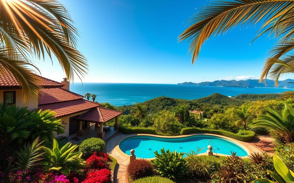 residency costa rica