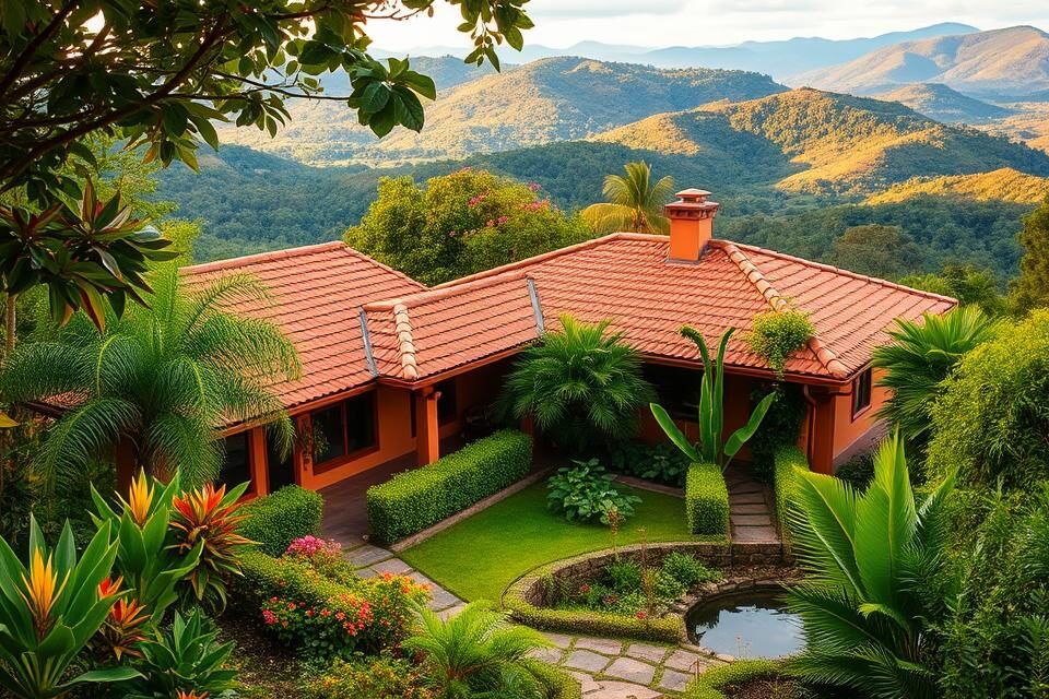 residency costa rica