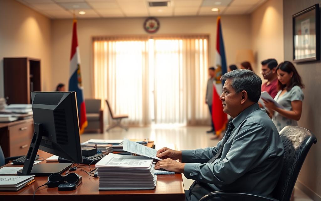 residency renewal process