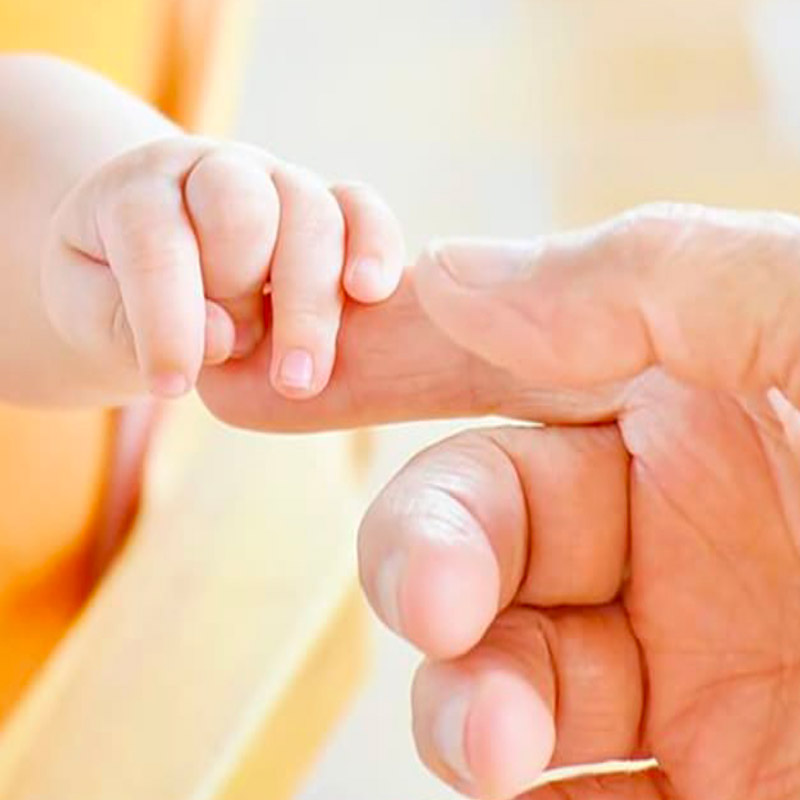 Residency for Parents