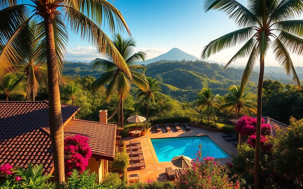 retirement in costa rica