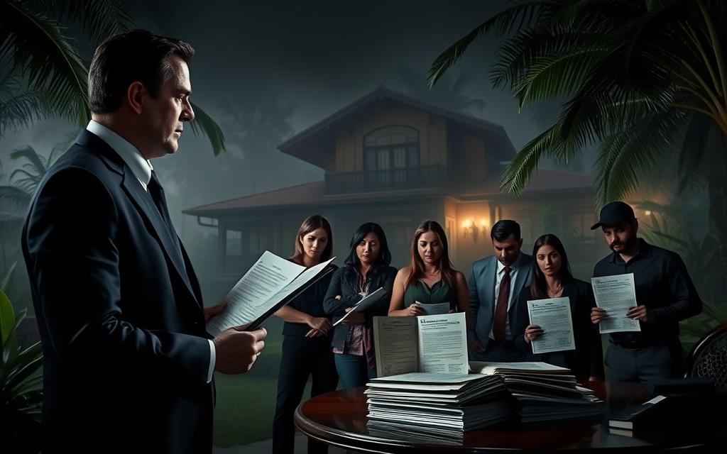 scam costa rica
