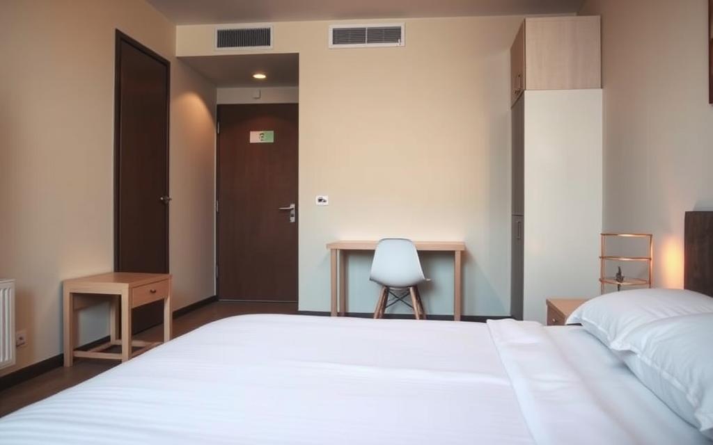temporary residency