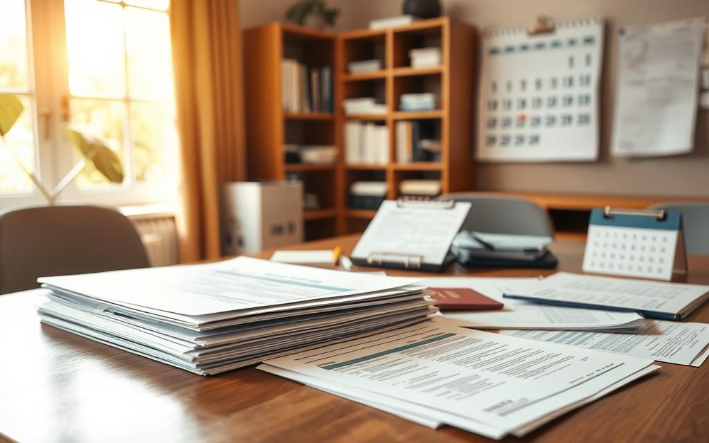 timely document collection